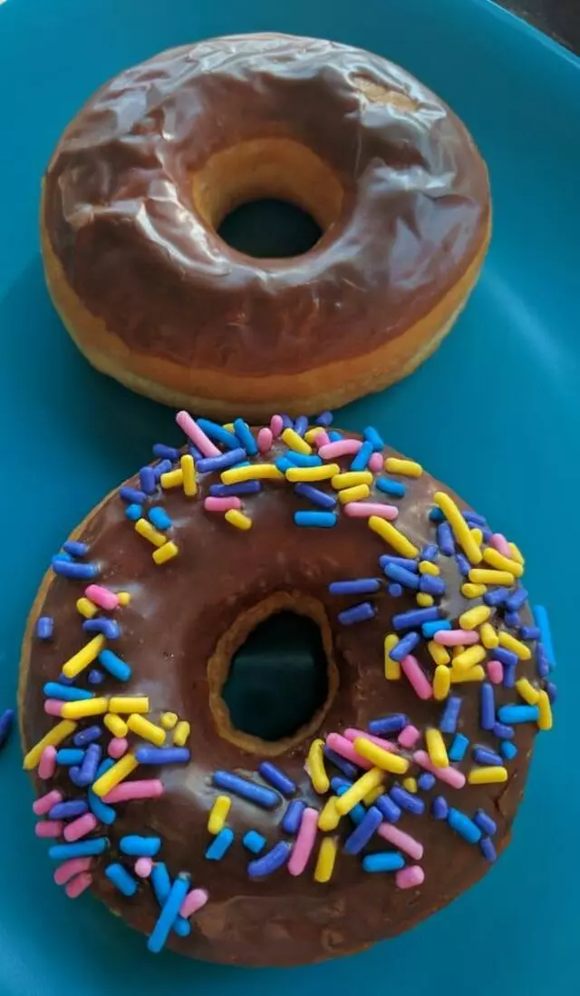 Angel Donuts & Treats