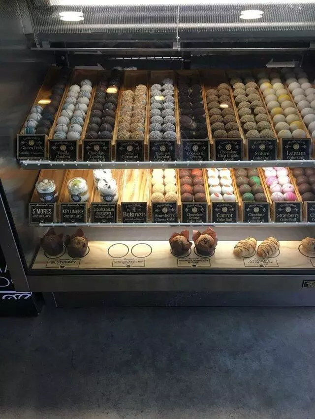 Angel Donuts & Treats