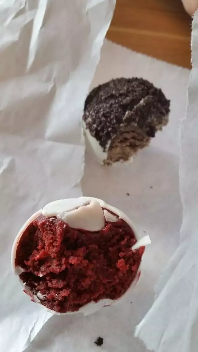 Angel Donuts & Treats