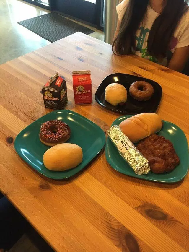 Angel Donuts & Treats