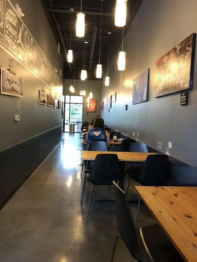 Angel Donuts & Treats