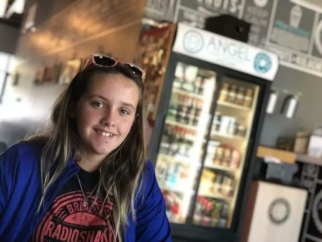 Angel Donuts & Treats