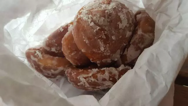 Angel Donuts & Treats