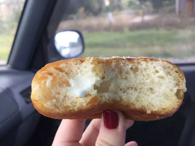 Angel Donuts & Treats