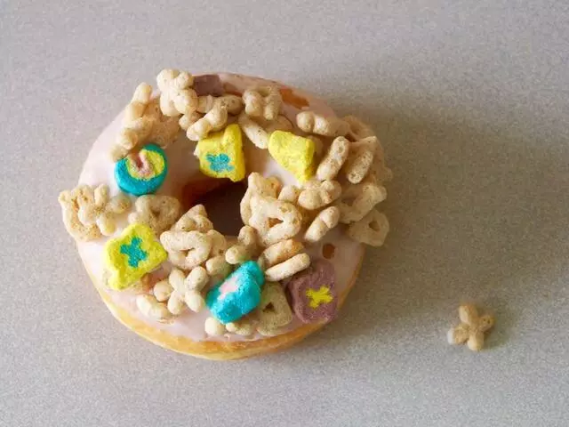 Angel Donuts & Treats