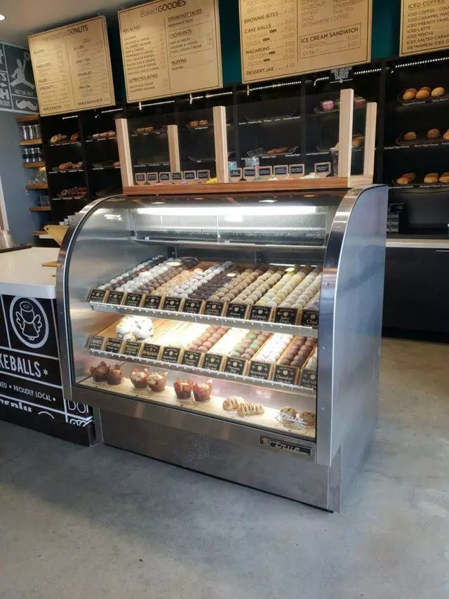 Angel Donuts & Treats