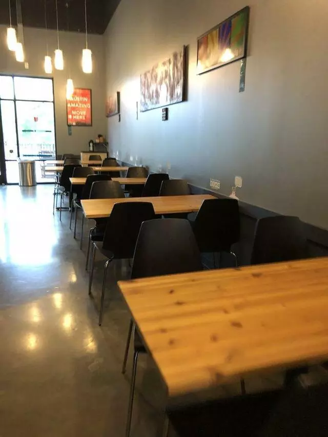 Angel Donuts & Treats