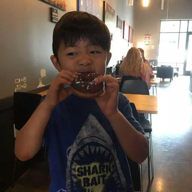 Angel Donuts & Treats