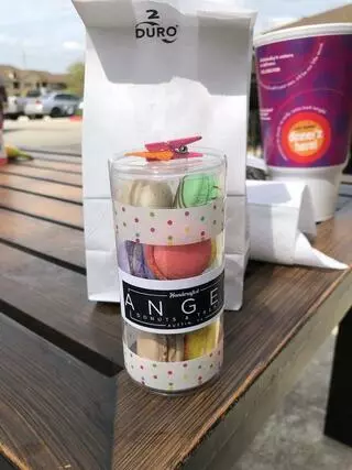 Angel Donuts & Treats
