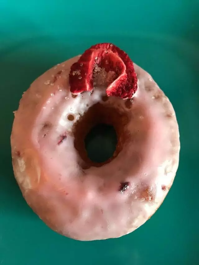 Angel Donuts & Treats