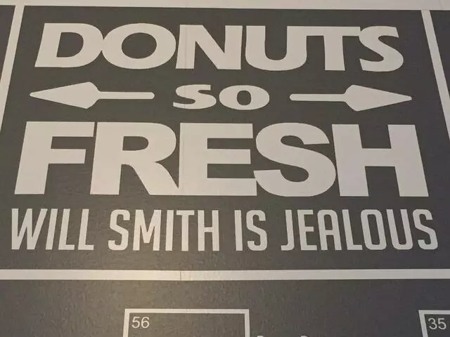 Angel Donuts & Treats