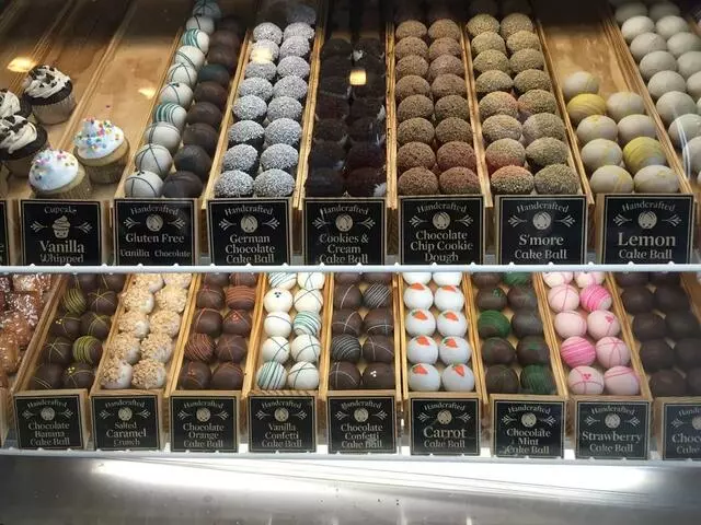 Angel Donuts & Treats