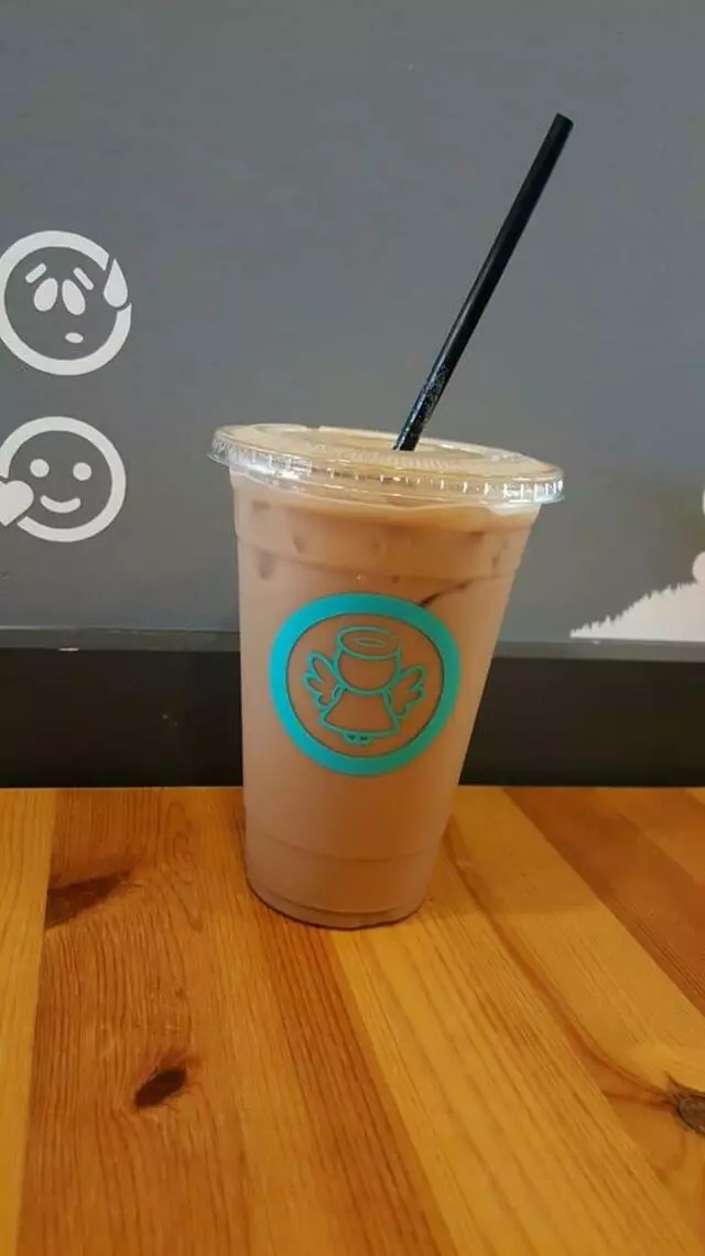 Angel Donuts & Treats