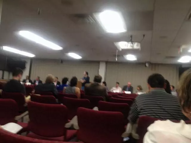 Austin Community College - Highland Business Center