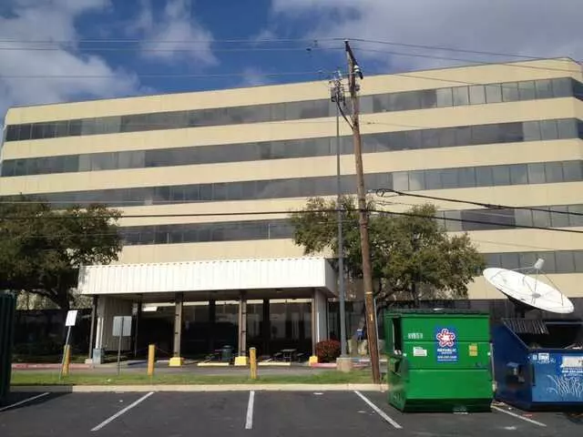 Austin Community College - Highland Business Center