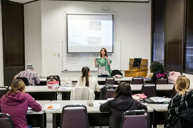 Austin Community College - Highland Business Center