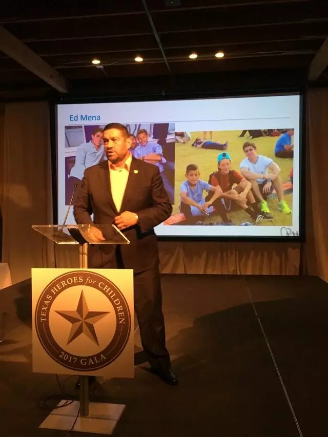 Allstate Insurance: Ed Mena