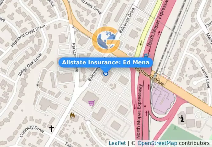 Allstate Insurance: Ed Mena