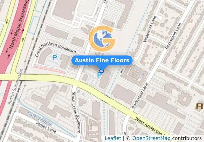 Austin Fine Floors