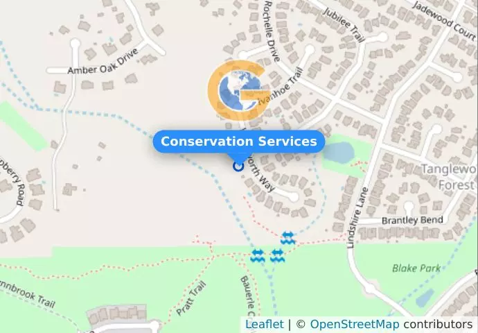 Conservation Services
