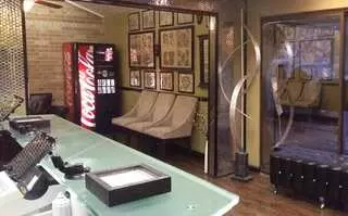 Platinum Ink