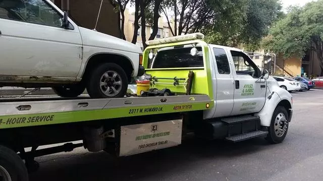 Aviles & Gabes Towing