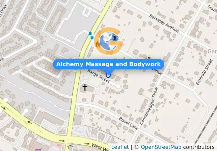 Alchemy Massage and Bodywork