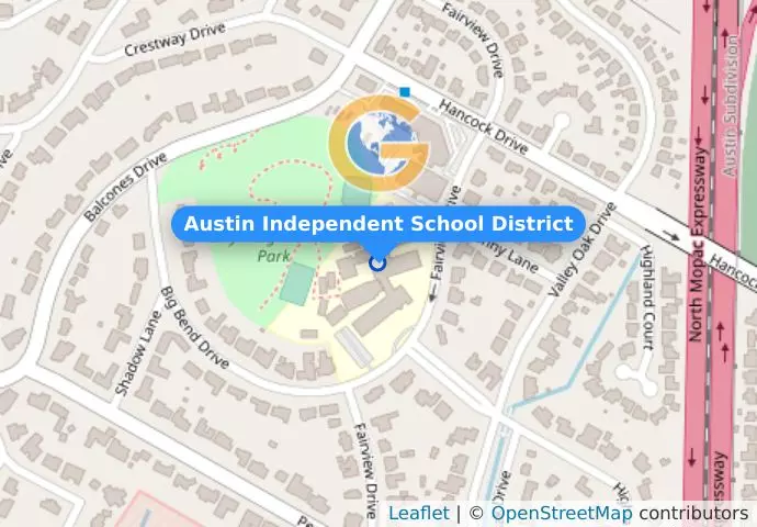 Austin Independent School District