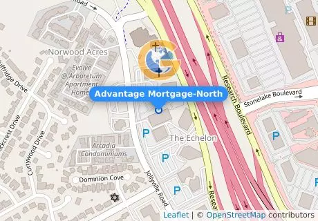 Advantage Mortgage-North