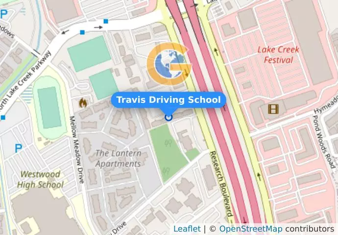 Travis Driving School
