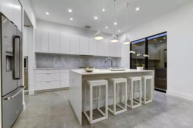 Andys Concrete Floors