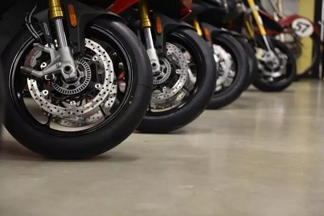 Andys Concrete Floors