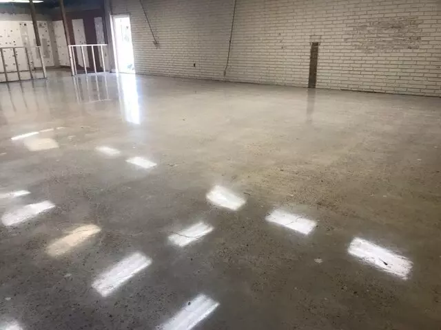 Andys Concrete Floors