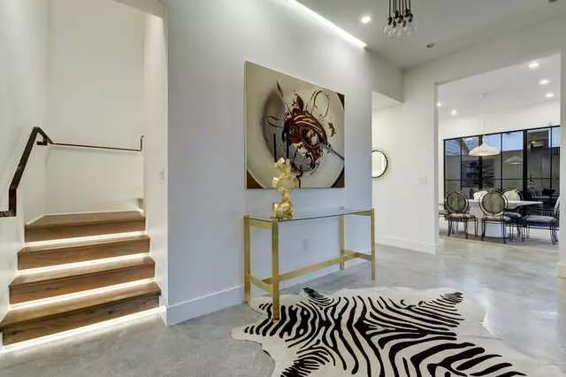 Andys Concrete Floors