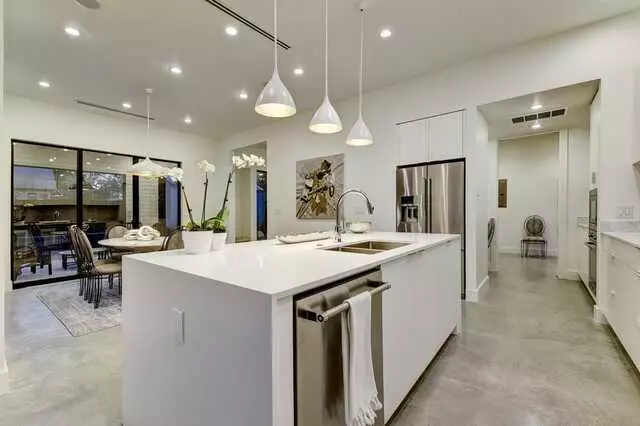 Andys Concrete Floors