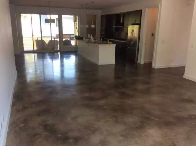 Andys Concrete Floors
