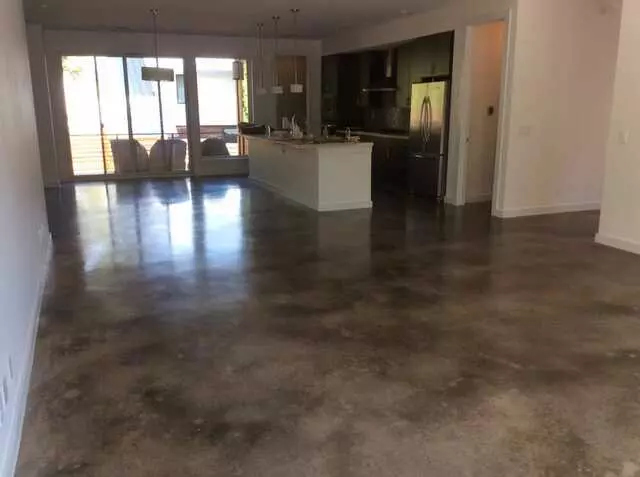 Andys Concrete Floors