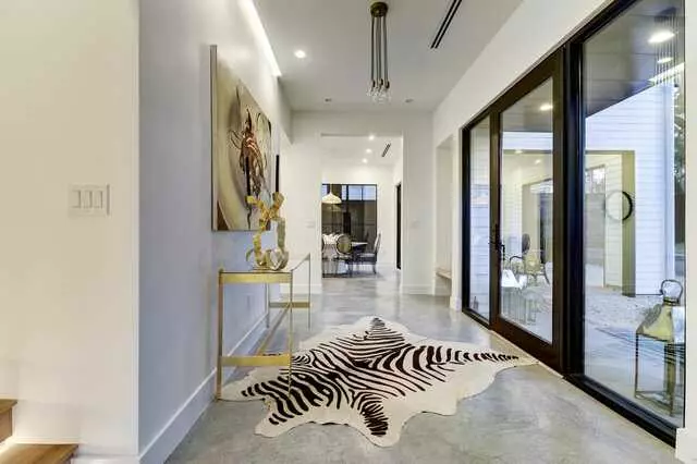 Andys Concrete Floors