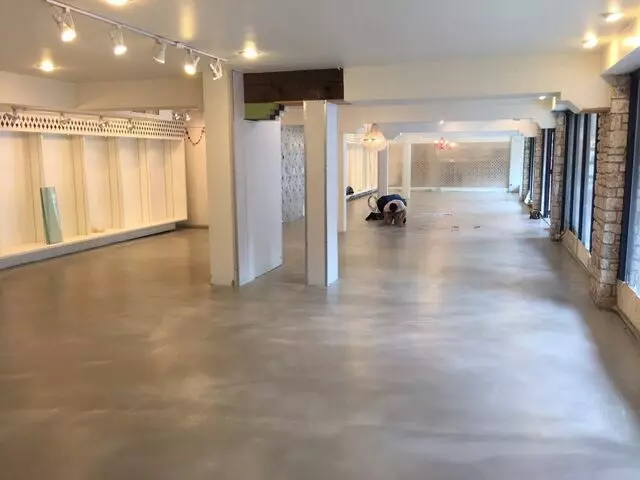 Andys Concrete Floors