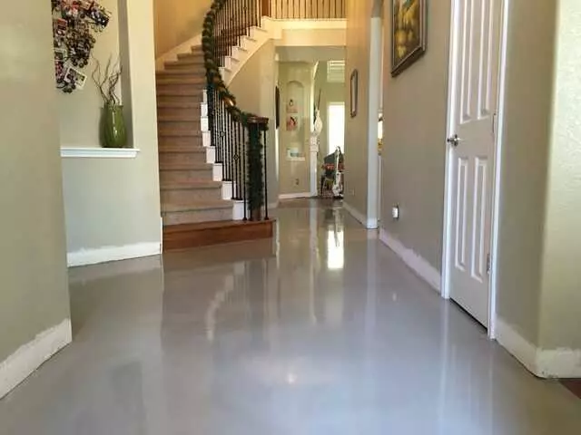 Andys Concrete Floors