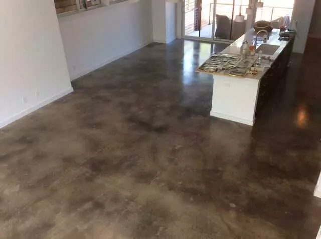 Andys Concrete Floors