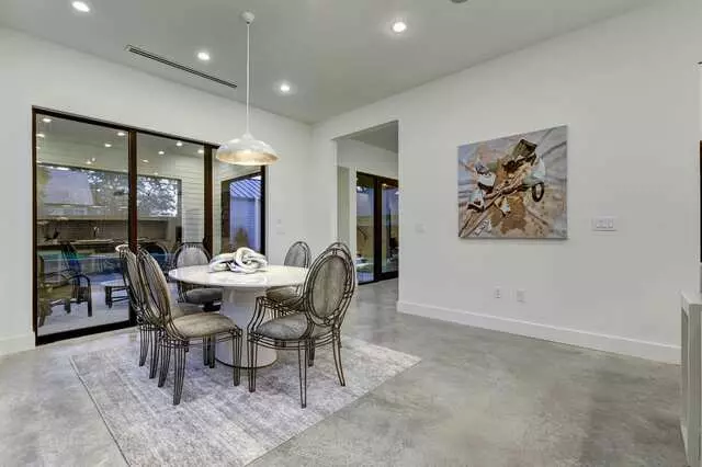 Andys Concrete Floors