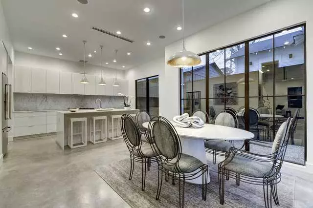 Andys Concrete Floors