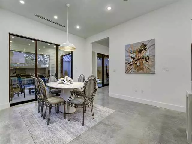 Andys Concrete Floors