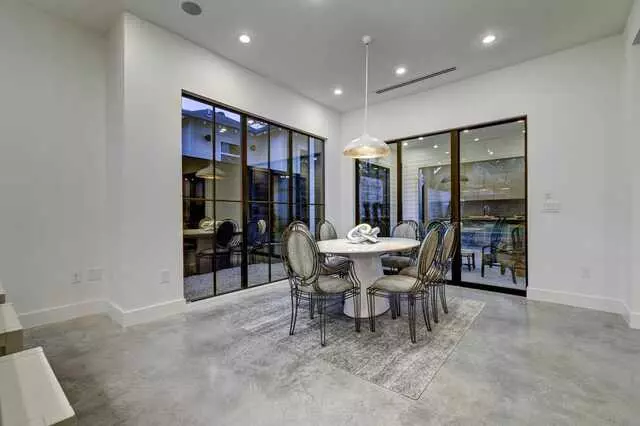 Andys Concrete Floors