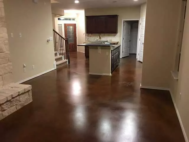 Andys Concrete Floors