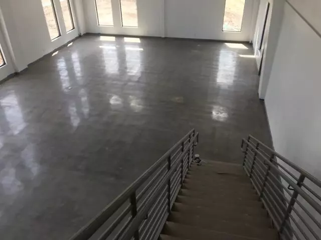 Andys Concrete Floors