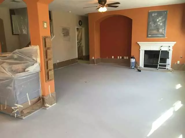 Andys Concrete Floors