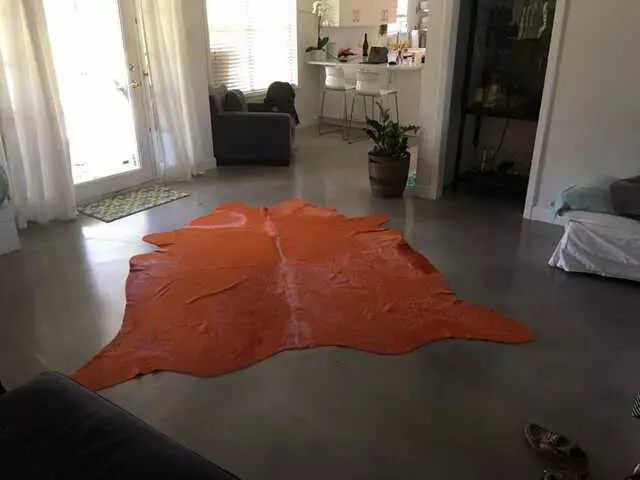 Andys Concrete Floors