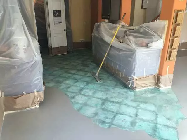 Andys Concrete Floors